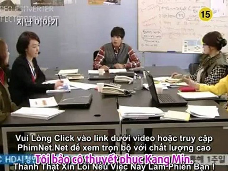 Glowing She - Tap 1 2 3 4