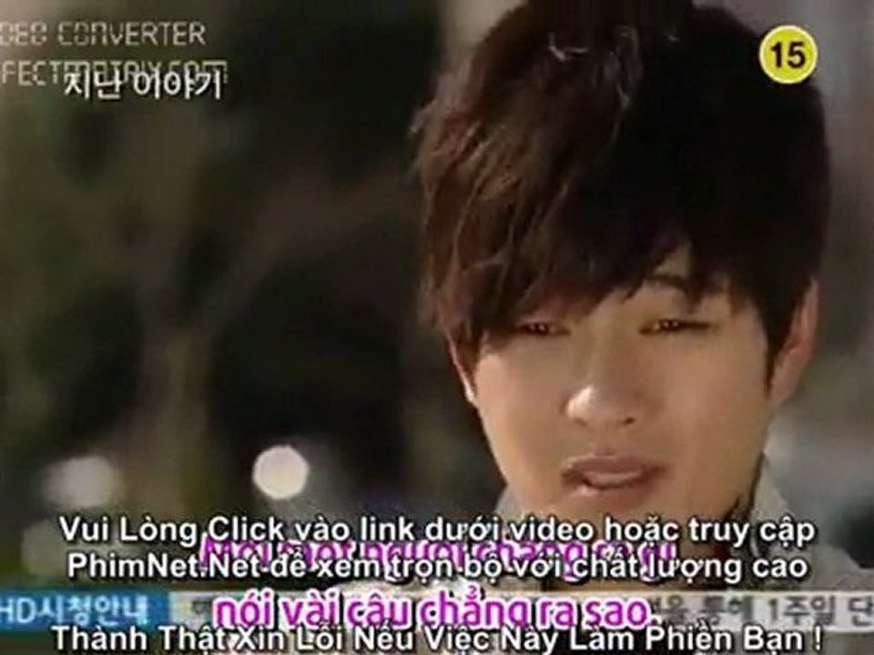 Glowing She - Tap 9 10 11 12