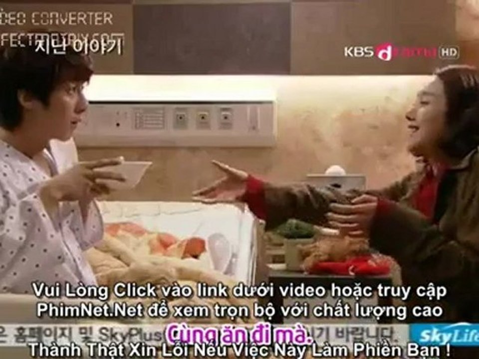 Glowing She ( VietSub ) - Tap 3