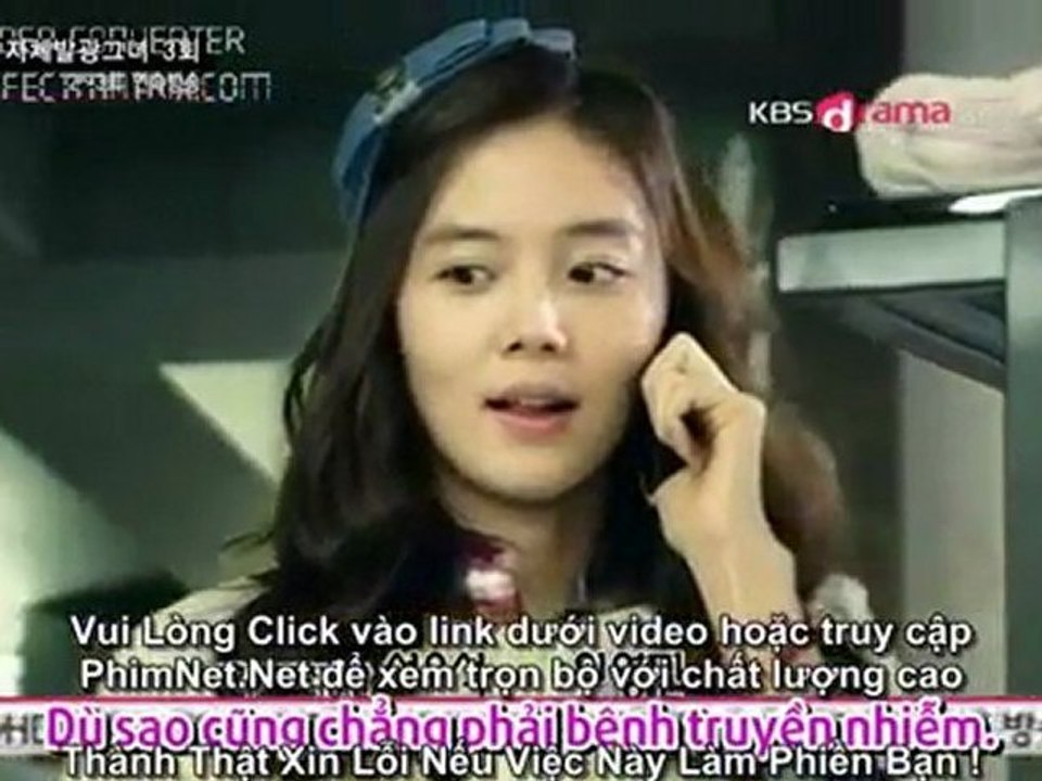 Glowing She ( VietSub ) - Tap 8