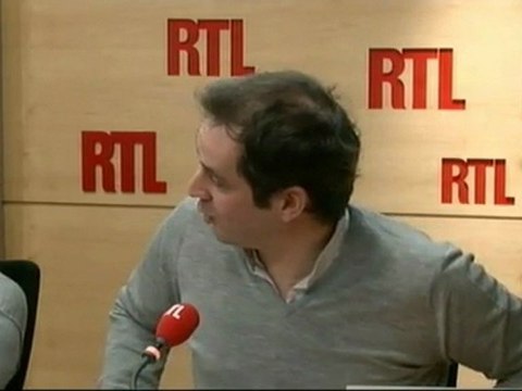 Le debrief des célébrités de Tanguy Pastureau : la tourista du fils Sarkozy