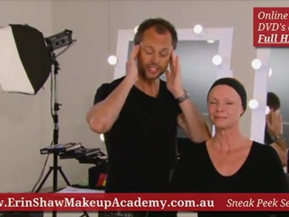 Mature Makeup Looks for Professional Makeup Artists