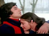 Bollywood Romance And Snow Clad Mountains - Bollywood Time