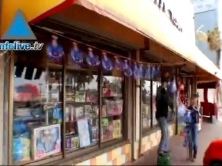 Las bebidas energéticas son peligrosas para nuestros hijos