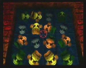 Donkey Kong 64 [6] Vous avez des bananes?