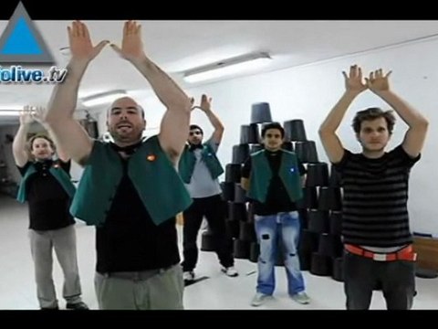 La homosexualidad y el conflicto árabe israelí expresados en el teatro