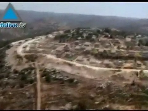 Estados Unidos abandona los esfuerzos para evitar la construcción en los asentamientos