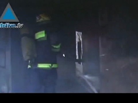 120 millones de shekels en daños causados por el forestal del Monte Carmel