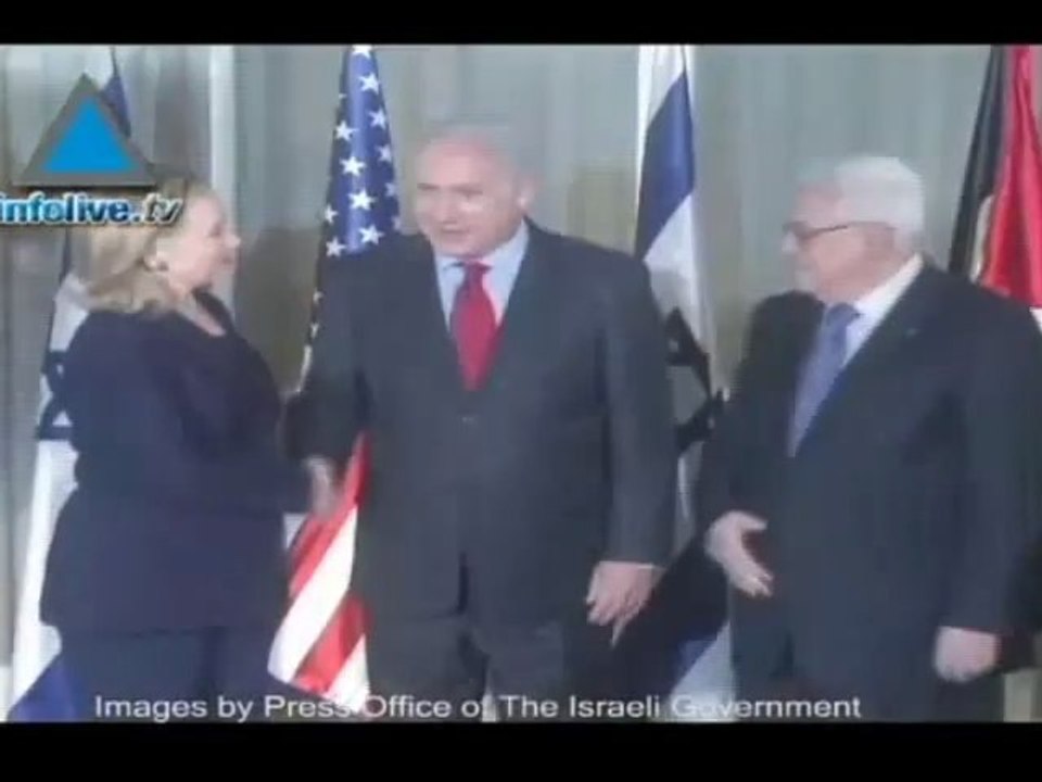 Netanyahu recordó lo obvio