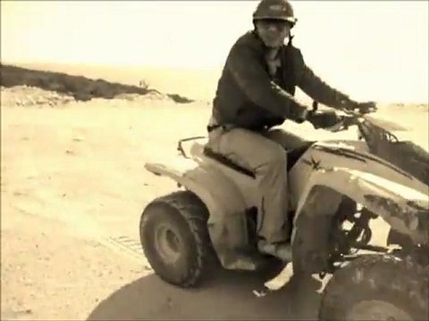 Atv Turu Çeşme