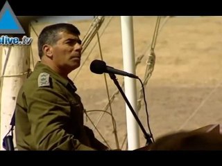 Nuevos misiles sofisticados amenazan a Israel