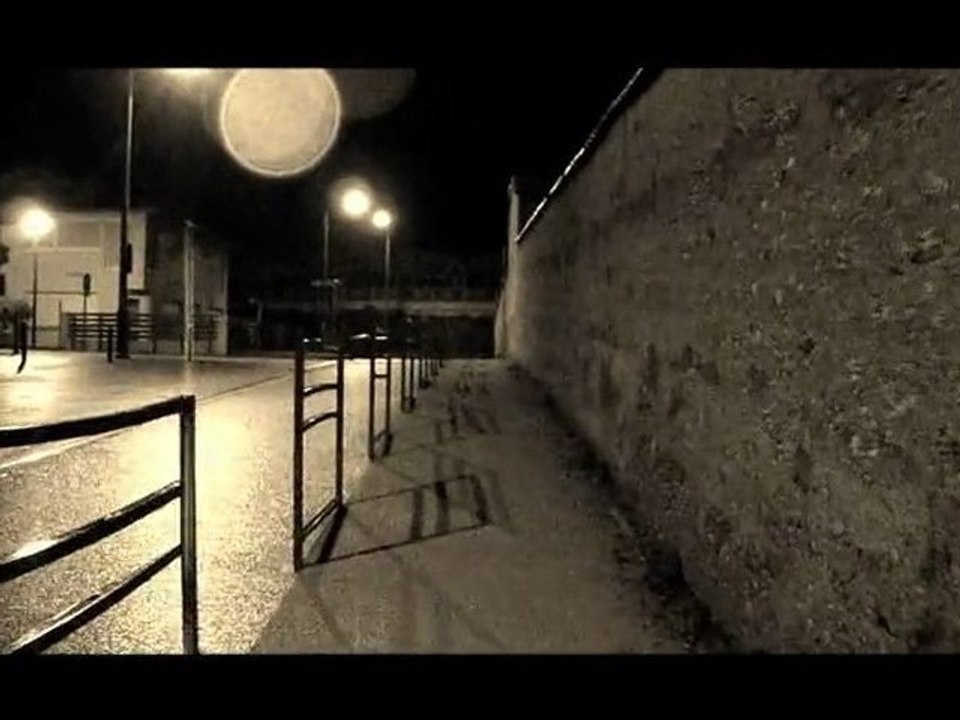 Old Ghost - Compo