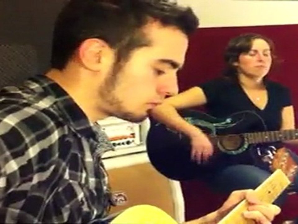 Former Life - It takes place this morning