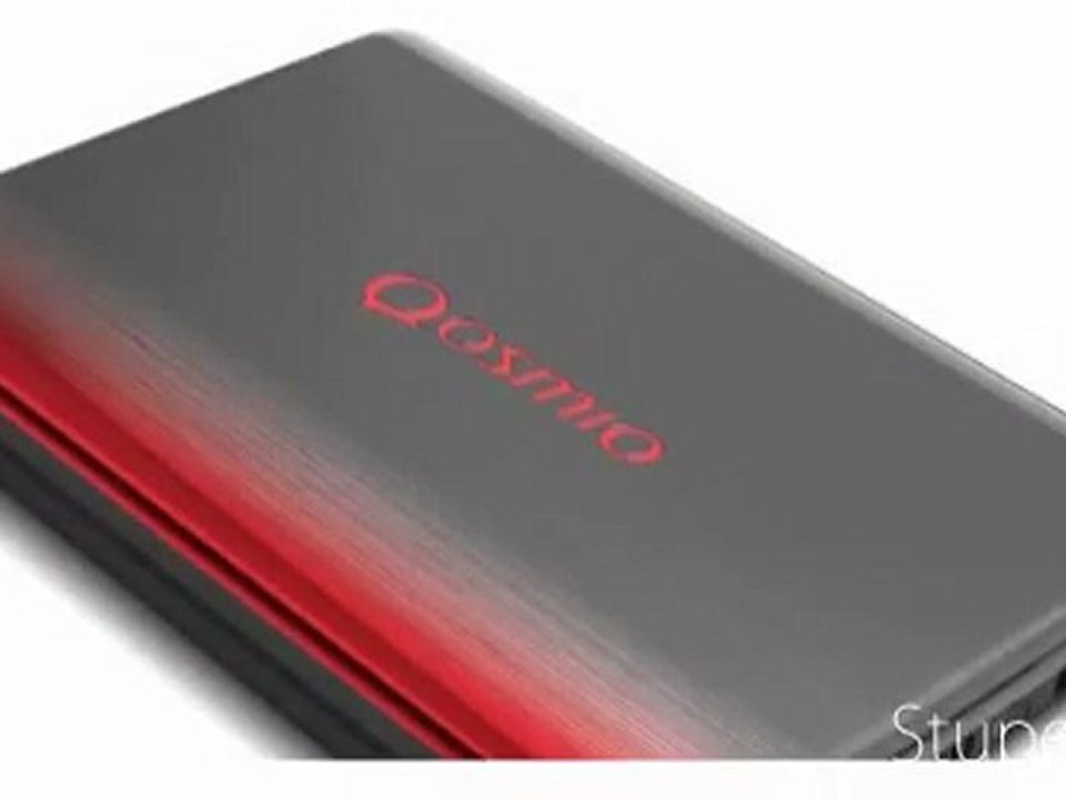 Toshiba Qosmio 17.3-Inch 3D Gaming Laptop Review | Toshiba Qosmio 17.3-Inch 3D Sale