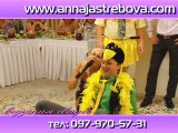 Ведущая свадеб,праздников,юбилеев с шоу кукол,Одесса