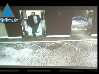 Wikileaks revela datos sobre la muerte de Mahmoud Al-Mabhouh