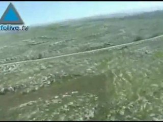 El ejército de Israel se prepara ante un eventual terremoto en Israel