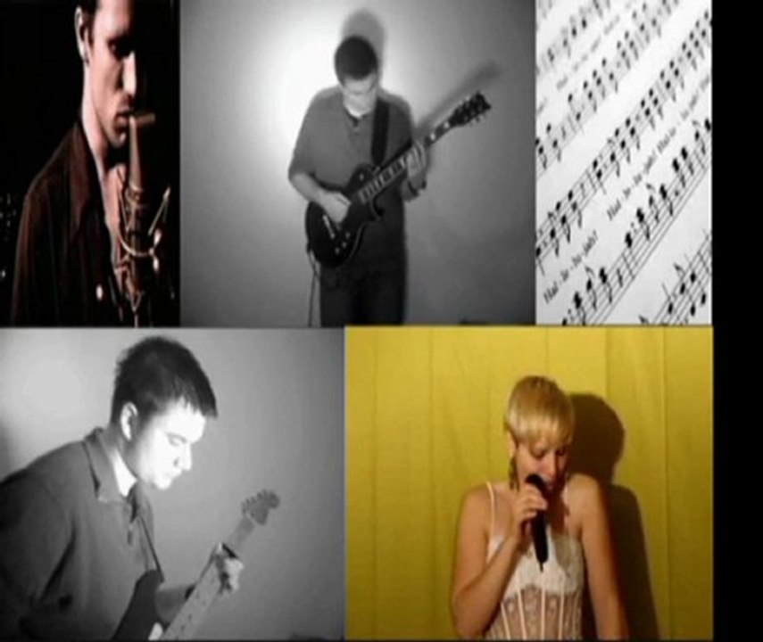 Hallelujah+Duo+Margaux+-+Romain