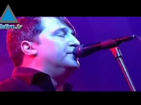 The Twilight Singers volverá a Israel