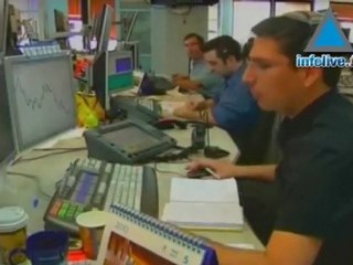 El gobierno israelí designa la participación de ingresos por el yacimiento de gas