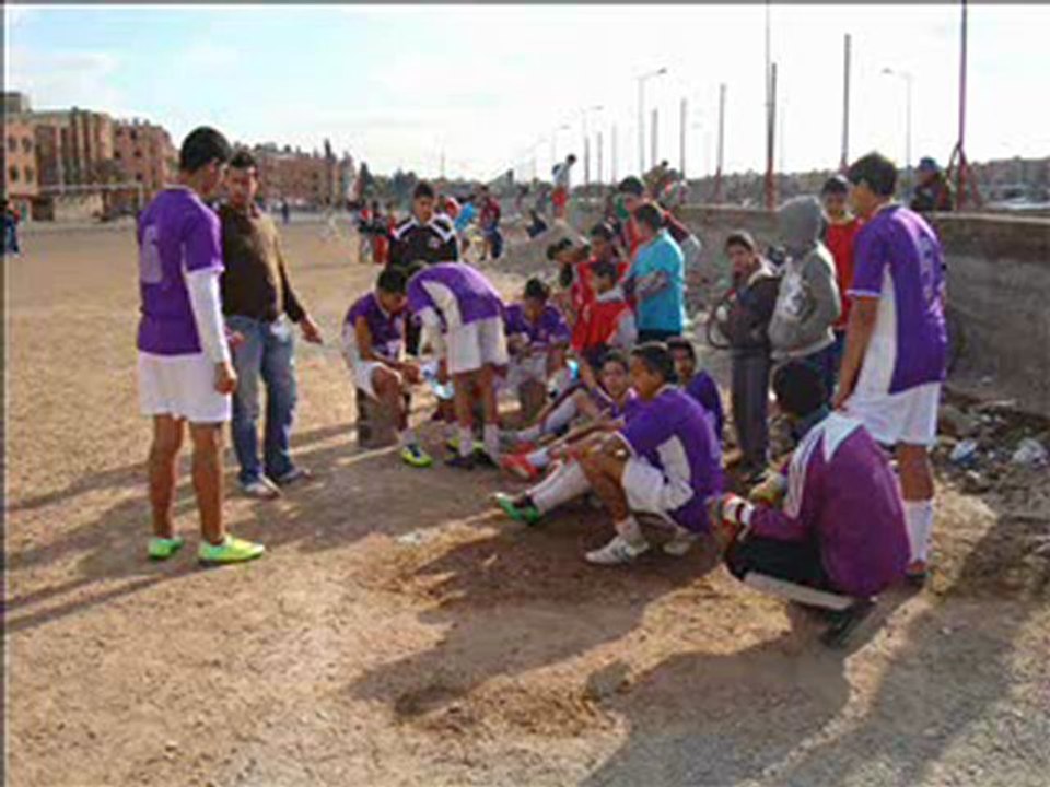اهداف مبارة امل تاركًة (-03-02-2012)