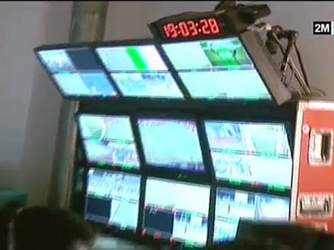 Le Journal de la CAN: Vendredi 03 Février