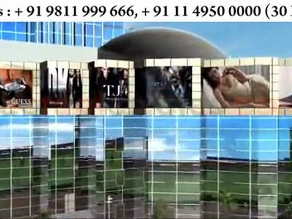 Omaxe Connaught Place Greater Noida +91 9811 999 666 OCP Greater Noida