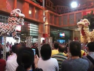 Live Results and Toto $10 Million Hong Bao Draw at Resorts World Sentosa