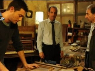 Buenos Días Sr. Fidelman