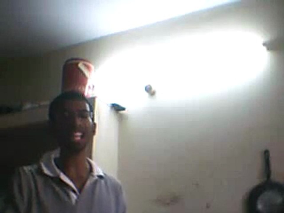 Blood on the dance floor - Michael Jackson(cover)