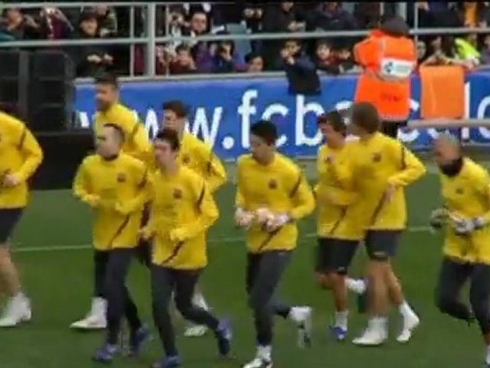 Vorschau: La Liga