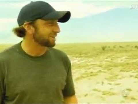 Chasseurs d'Ovnis [18] : La vérité sur l'incident Roswell - 2 de 3