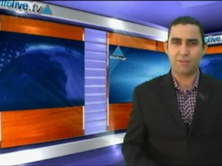 Boletín de Noticias 13-02-2011