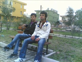 sandokan ve kuzen ekrem