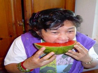 Happy Star-Studded Birthday Tita Aida!