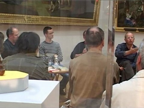 Le monde du travail est-il devenu fou? , avec Vincent Wackenheim et Jean-Pierre Ostende (Partie 1)