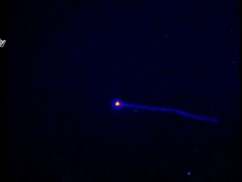 Prueba del sistema israelí antimisiles Flecha 2 fue probado con éxito en Estados Unidos