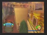 Kingdom Hearts 2 Walkthrough 06/Les 7 Mystères