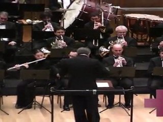 Concierto Foguerer Infantil 2012 Alicante