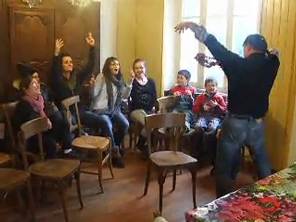 Noël 2011