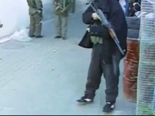 Abbas se reúne con líderes de Hamas en Cisjordania