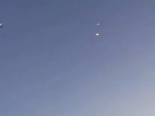 Exitoso debut de sistema antimisiles israelí