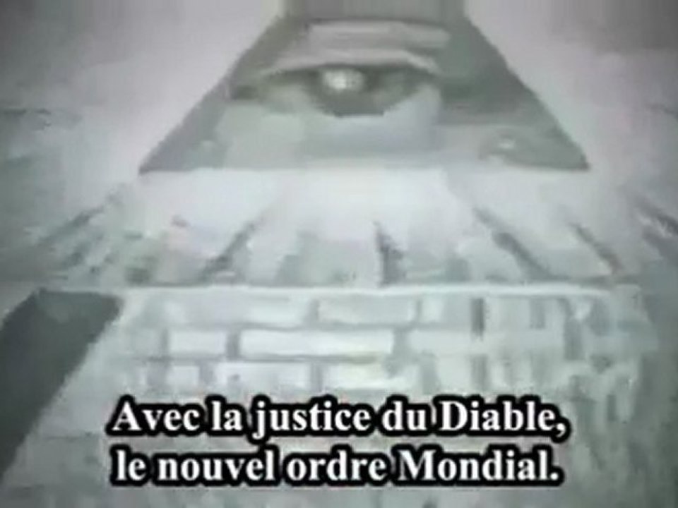 PSYCO M - MARIONNETTE (VOSTFR)