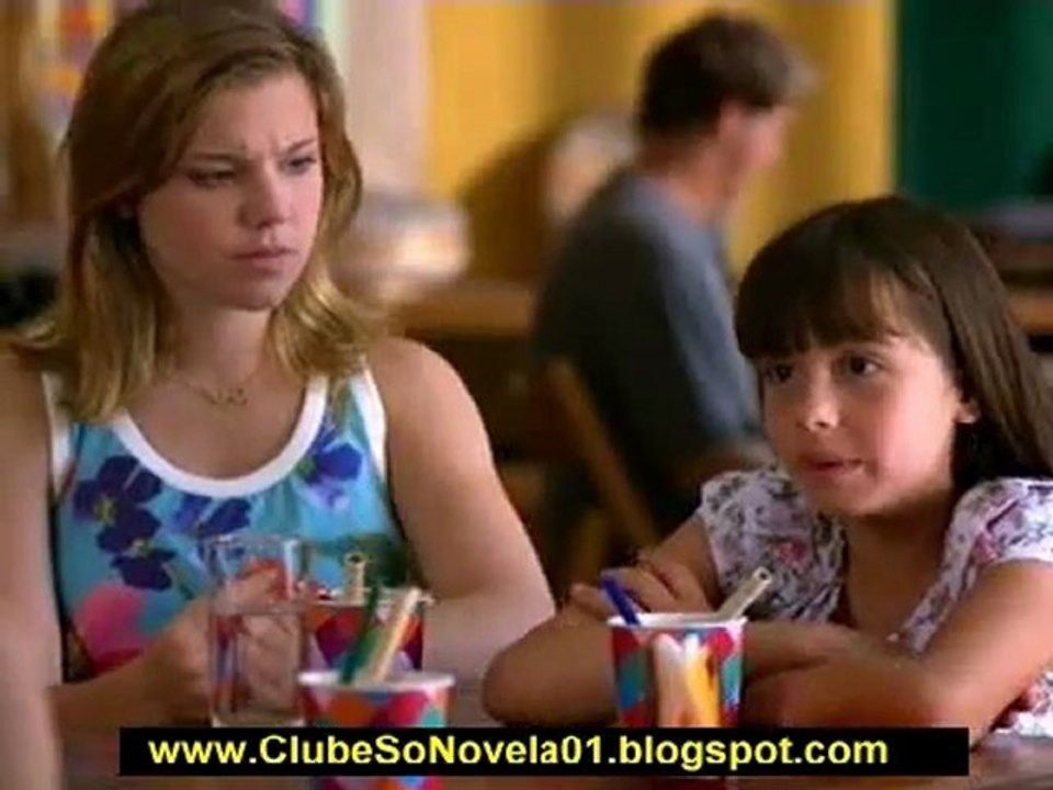 A Vida da Gente 03-02-2012 parte 3 assista ao vivo no Clube SoNovela