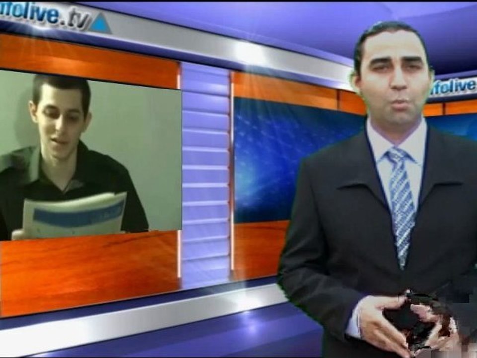 Posible acuerdo entre Israel y Hamás, reaviva las esperanzas por la liberación de Gilad Shalit