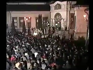 Hristos a Inviat! Ultima Inviere cu PF Patriarh Teoctist (III)