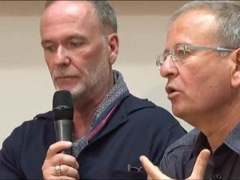 Le monde du travail est-il devenu fou? , avec Vincent Wackenheim et Jean-Pierre Ostende (Partie 2)