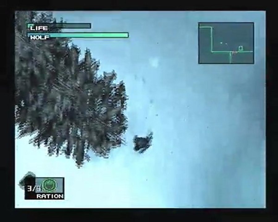 [Walkthrough] Metal Gear Solid 12 (PS1)