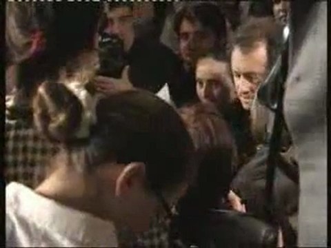 Inceputul DVD-ului Alegeti cu Dan Puric - No Comment