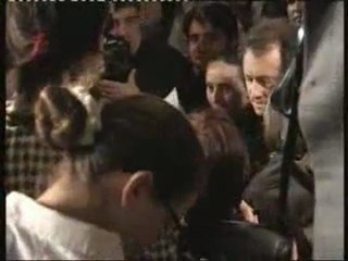 Inceputul DVD-ului Alegeti cu Dan Puric - No Comment